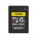 Sony 80GB CEA-G series CF-express Type A Memory Card Sony | CEA-G series | CF-express Type A Memory Card | 80 GB | CF-express |
